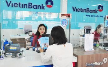 giờ làm việc ngân hàng Vietinbank