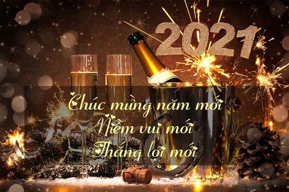 thiệp chúc mừng năm mới