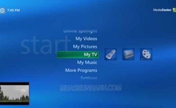 Digital TV tuner device registration application là gì
