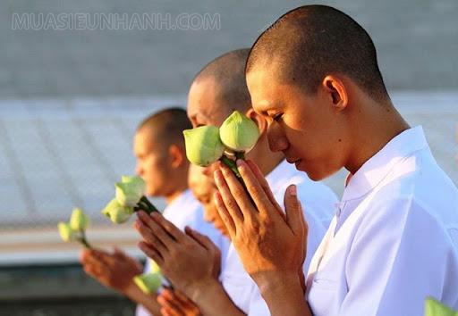 Nhân sinh quan Phật giáo tương đồng với truyền thống văn hóa Việt Nam