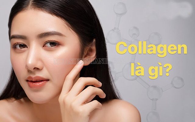 Collagen là gì? 