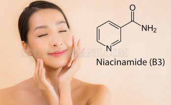 Bột niacinamide là gì?