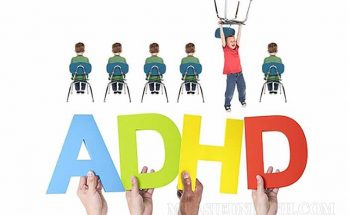 ADHD - Rối loạn tăng động giảm chú ý