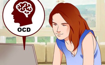 OCD - rối loạn ám ảnh cưỡng chế