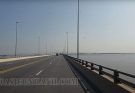 Đình Vũ - Cát Hải là cây cầu dài nhất Việt Nam hiện nay
