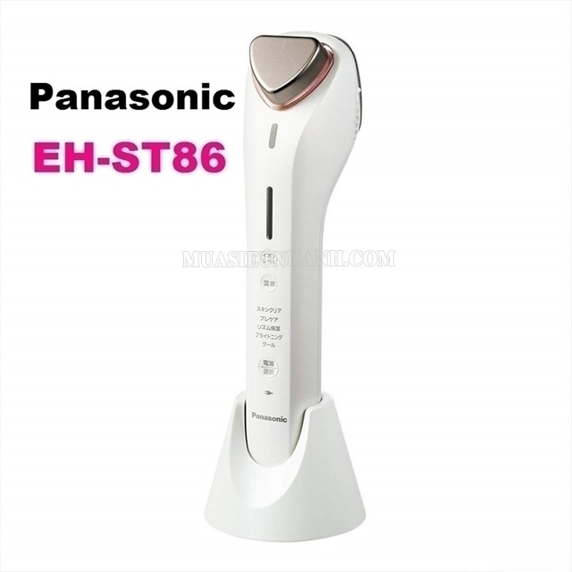 Máy massage Panasonic EH-ST86 