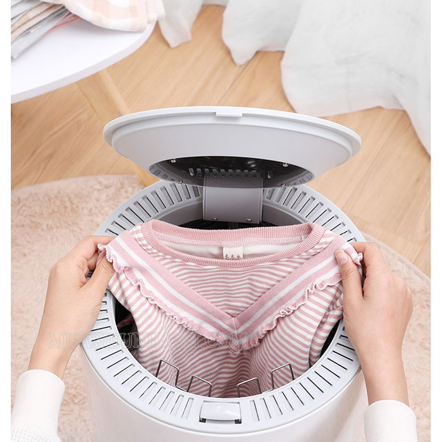 Máy sấy quần áo Xiaomi Xiaolang Intelligent Laundry Disinfection Dryer 35L