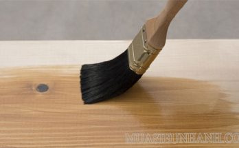 Tốt gỗ hơn tốt nước sơn muốn nhấn mạnh đến chất lượng bên trong hơn vẻ bề ngoài