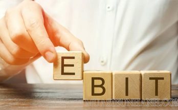 EBIT là kí hiệu của chỉ số lợi nhuận trước lãi vay và thuế