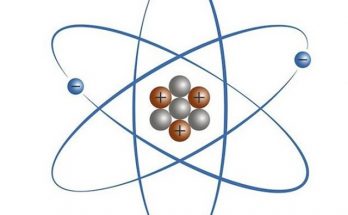 Nguyên tử là tập hợp của 2 hay nhiều nguyên tử tạo thành