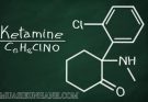 Công thức hóa học của Ketamin là C13H16CLNO